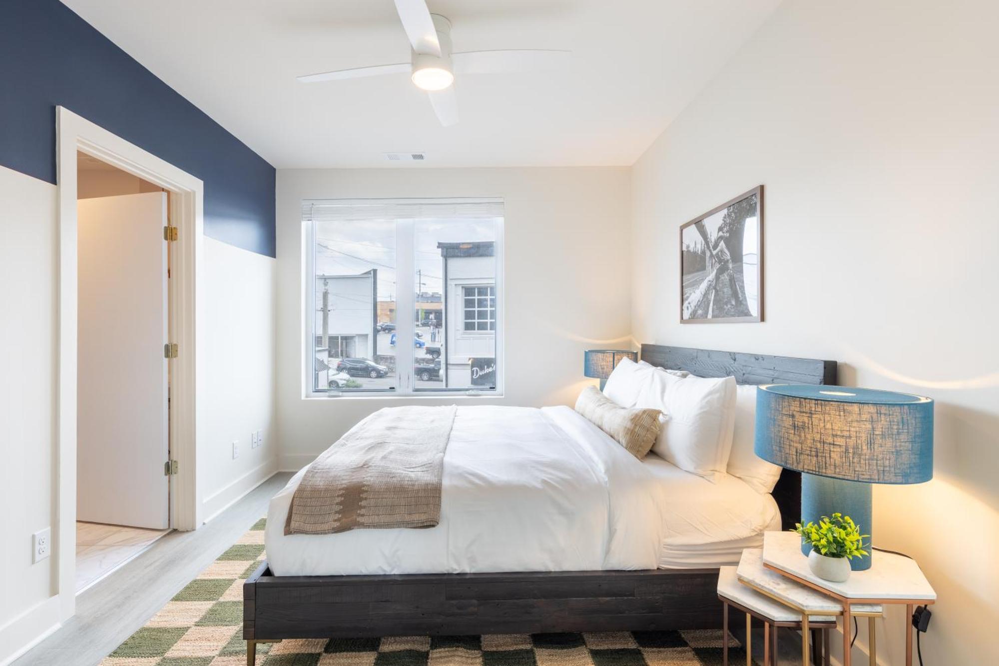 The Outrider By Avantstay Nashville Exterior photo