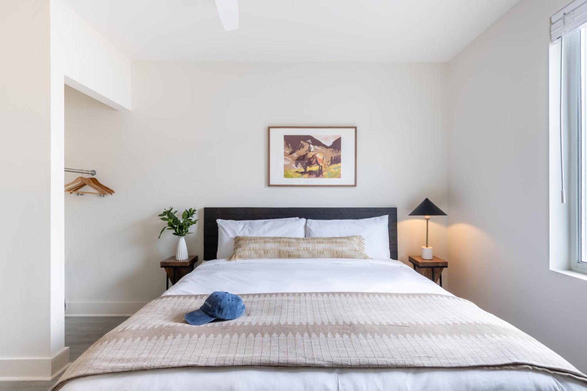 The Outrider By Avantstay Nashville Exterior photo
